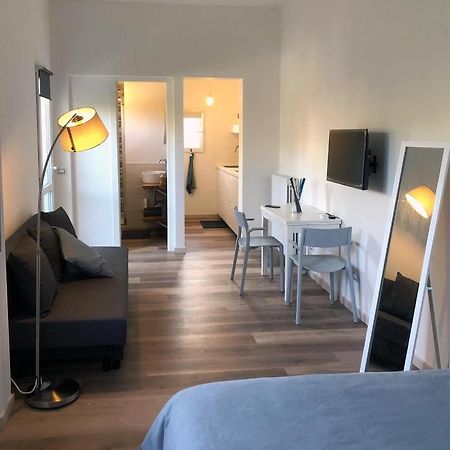 Casamare Villa Taranto Ngoại thất bức ảnh