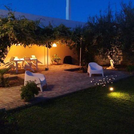 Casamare Villa Taranto Ngoại thất bức ảnh