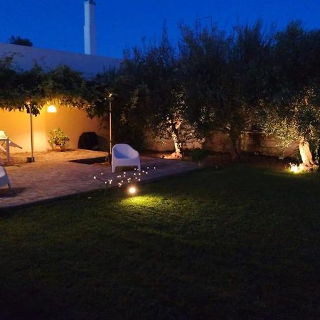 Casamare Villa Taranto Ngoại thất bức ảnh