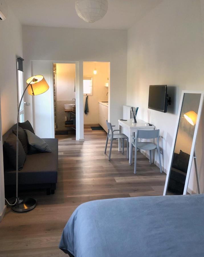 Casamare Villa Taranto Ngoại thất bức ảnh