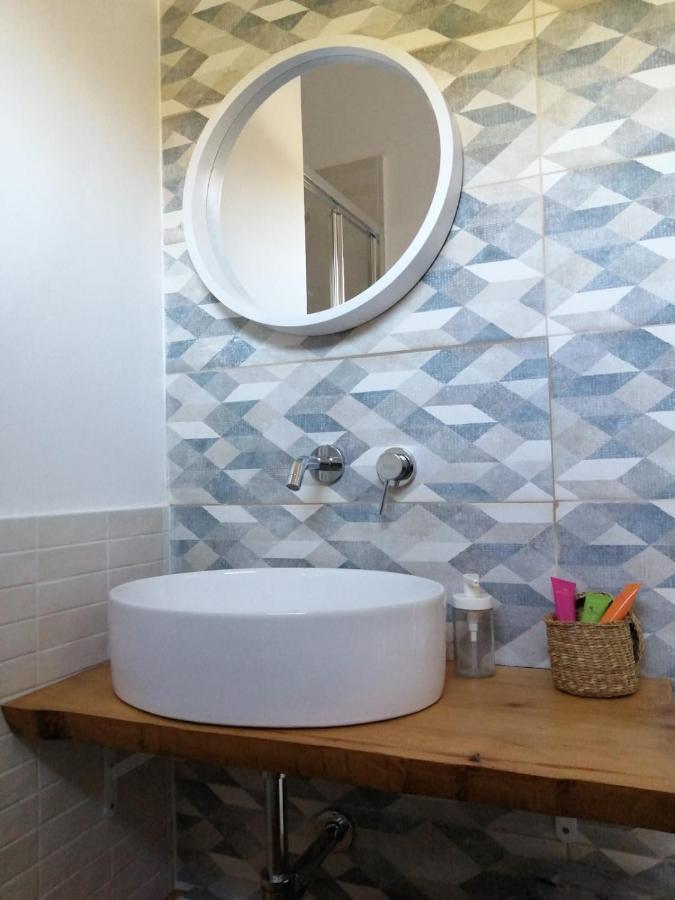 Casamare Villa Taranto Ngoại thất bức ảnh
