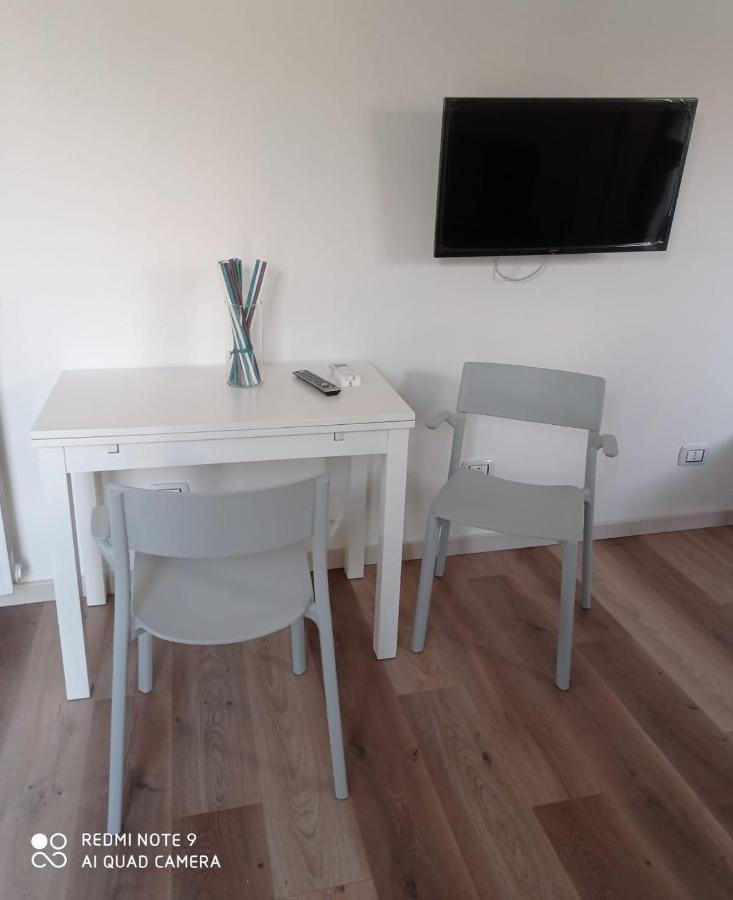 Casamare Villa Taranto Ngoại thất bức ảnh