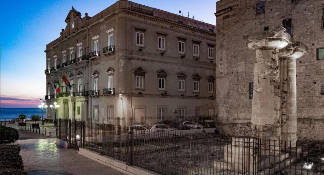 Casamare Villa Taranto Ngoại thất bức ảnh