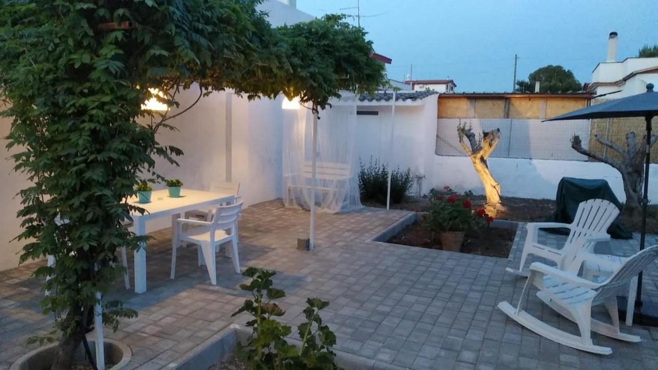 Casamare Villa Taranto Ngoại thất bức ảnh