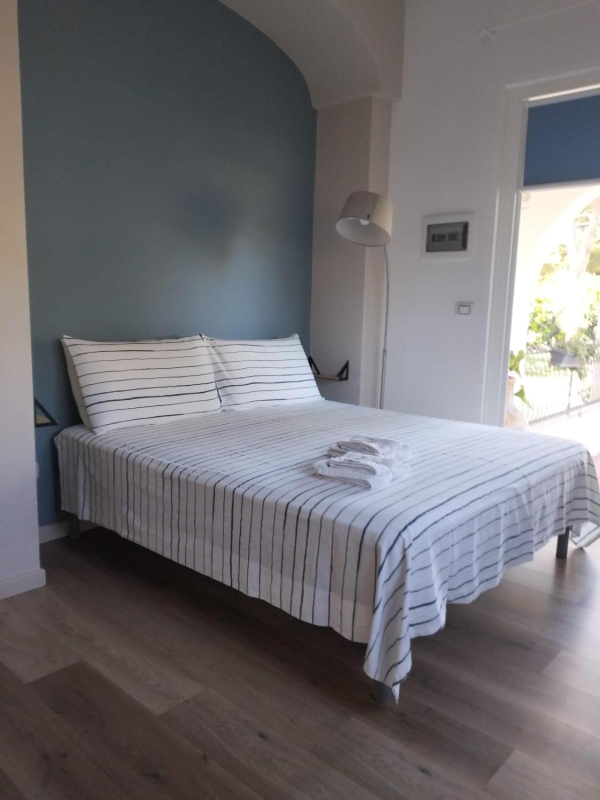 Casamare Villa Taranto Ngoại thất bức ảnh
