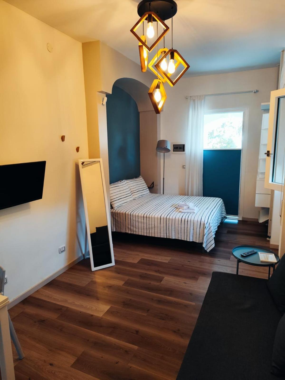 Casamare Villa Taranto Ngoại thất bức ảnh