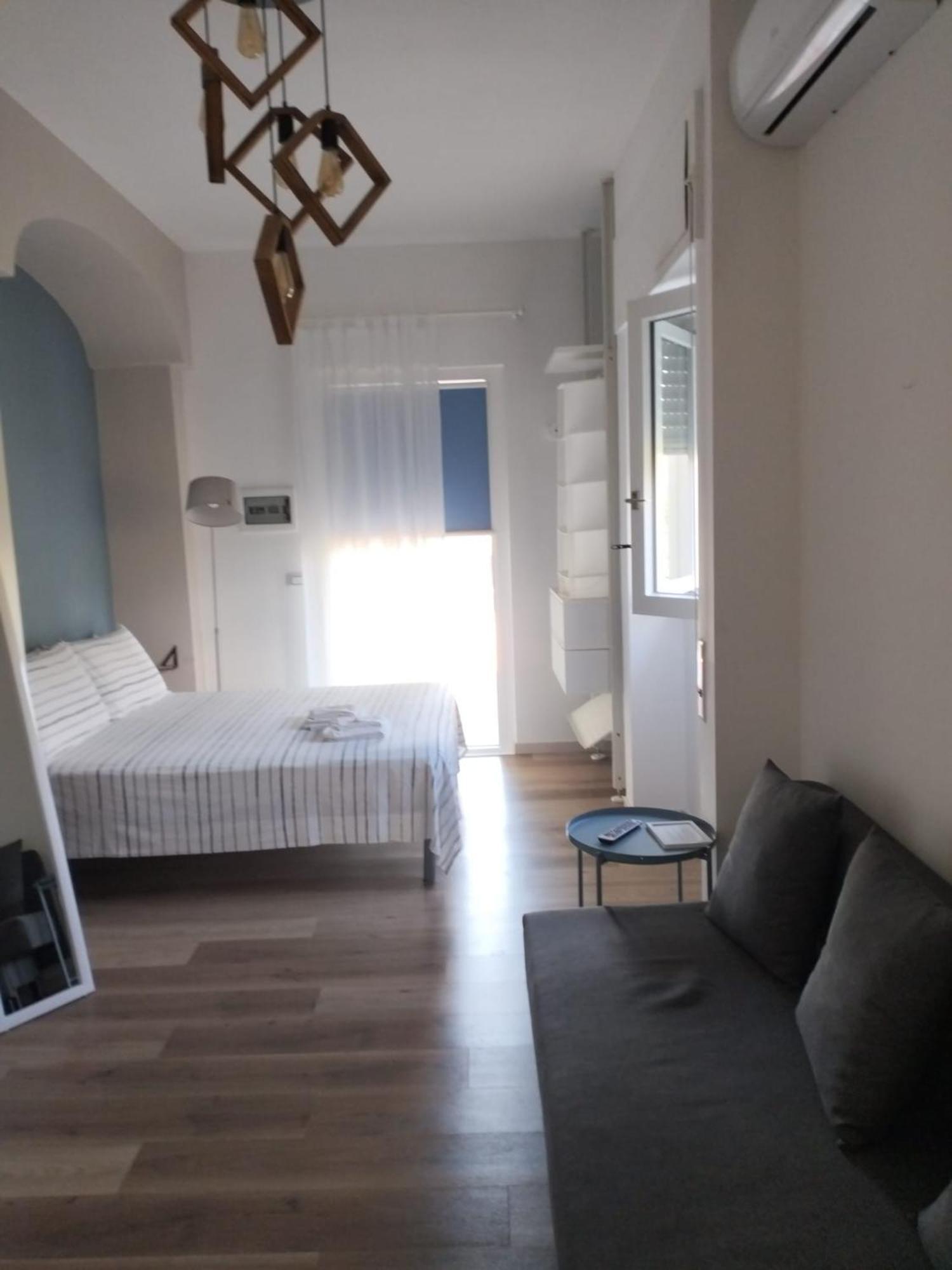 Casamare Villa Taranto Ngoại thất bức ảnh